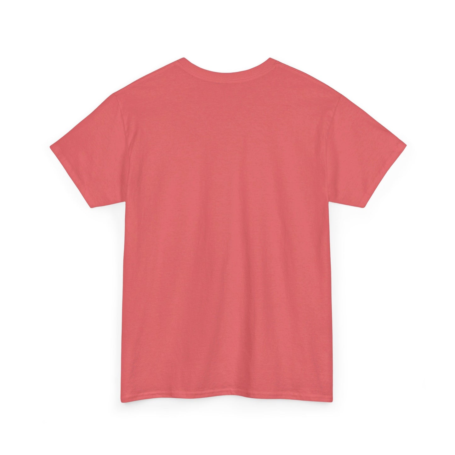 AU_Unisex Heavy Cotton Tee - SRI LANKAN FOOD ADVENTURE