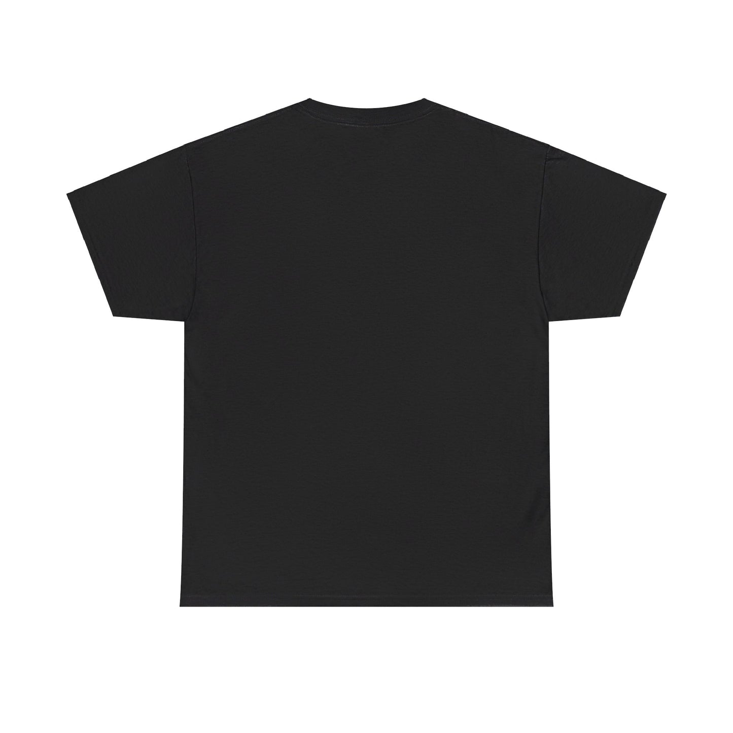 AU_Unisex Heavy Cotton Tee - SRI LANKAN FOOD ADVENTURE