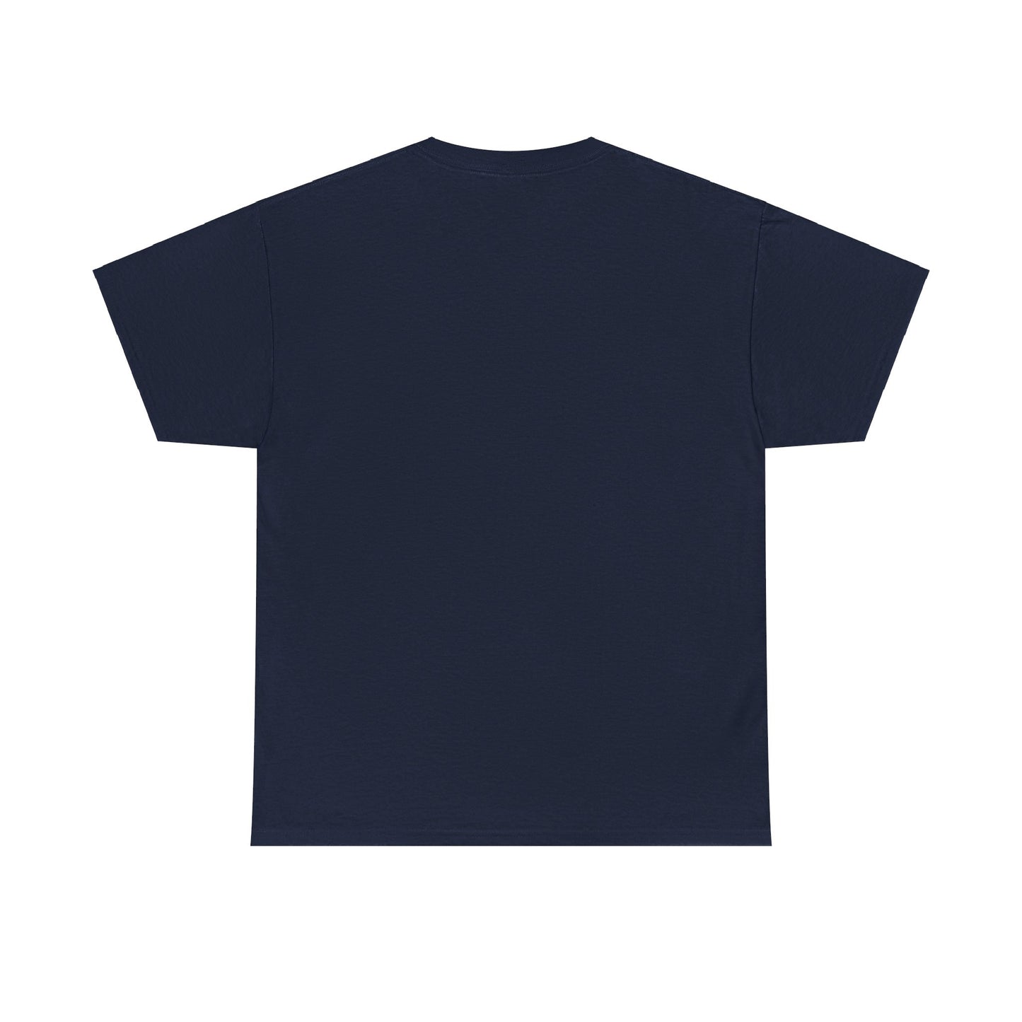 AU_Unisex Heavy Cotton Tee - SRI LANKAN FOOD ADVENTURE