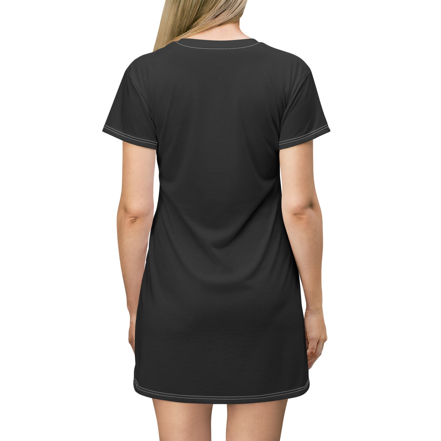 T-Shirt Dress - Kokis