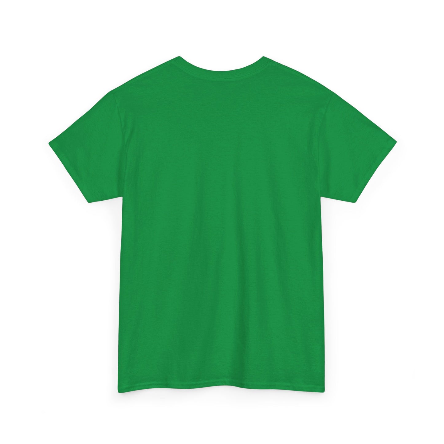 AU_Unisex Heavy Cotton Tee - SRI LANKAN FOOD ADVENTURE