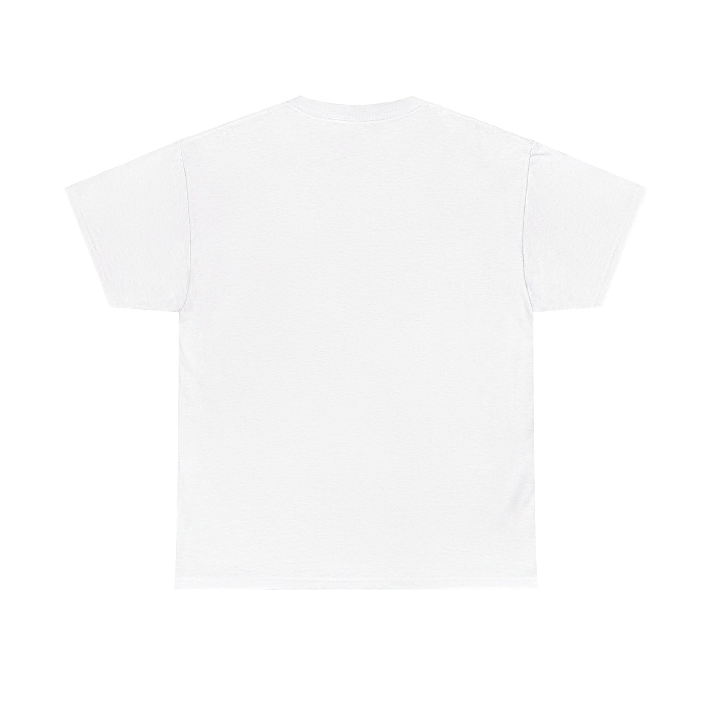 AU_Unisex Heavy Cotton Tee - SRI LANKAN FOOD ADVENTURE