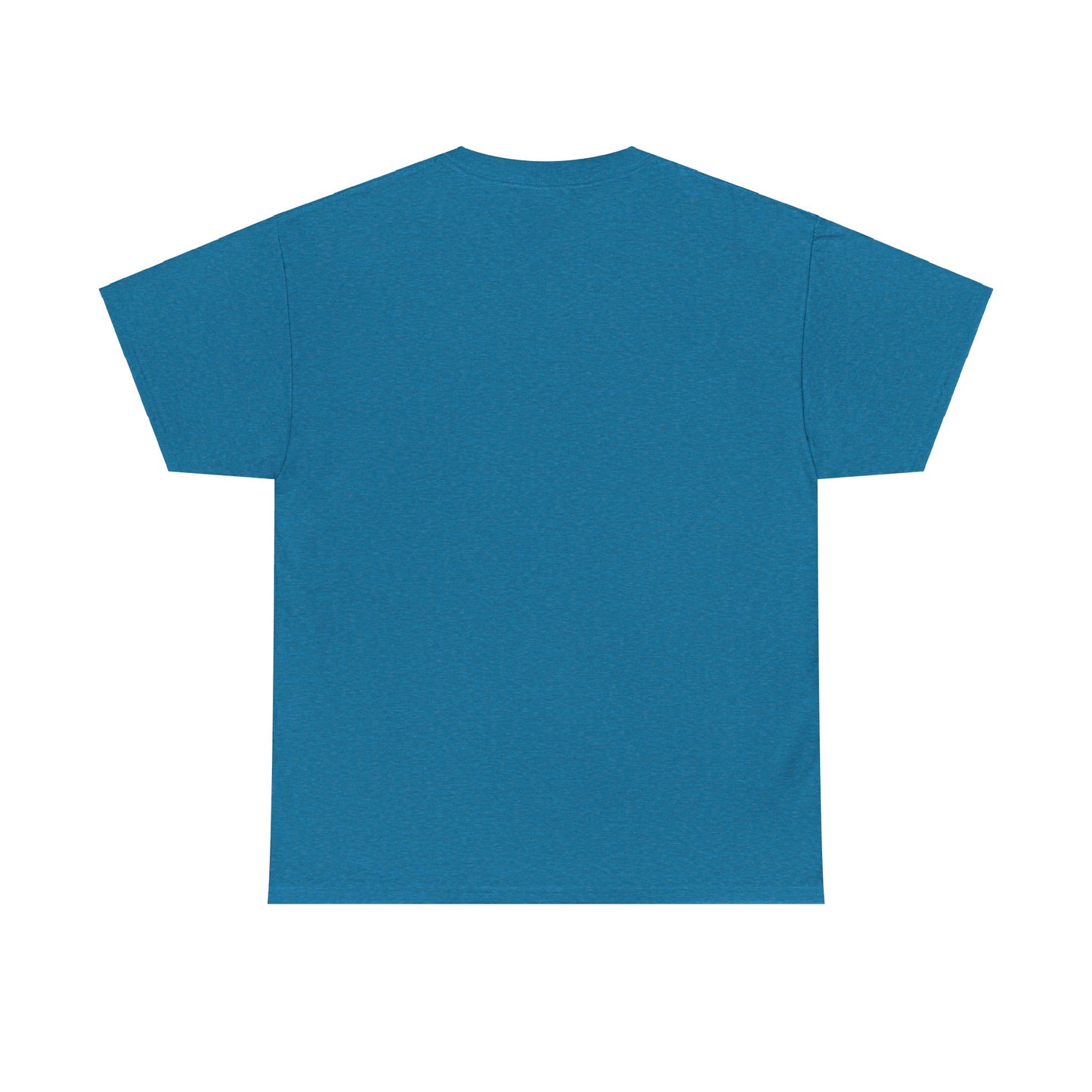 AU_Unisex Heavy Cotton Tee - SRI LANKAN FOOD ADVENTURE