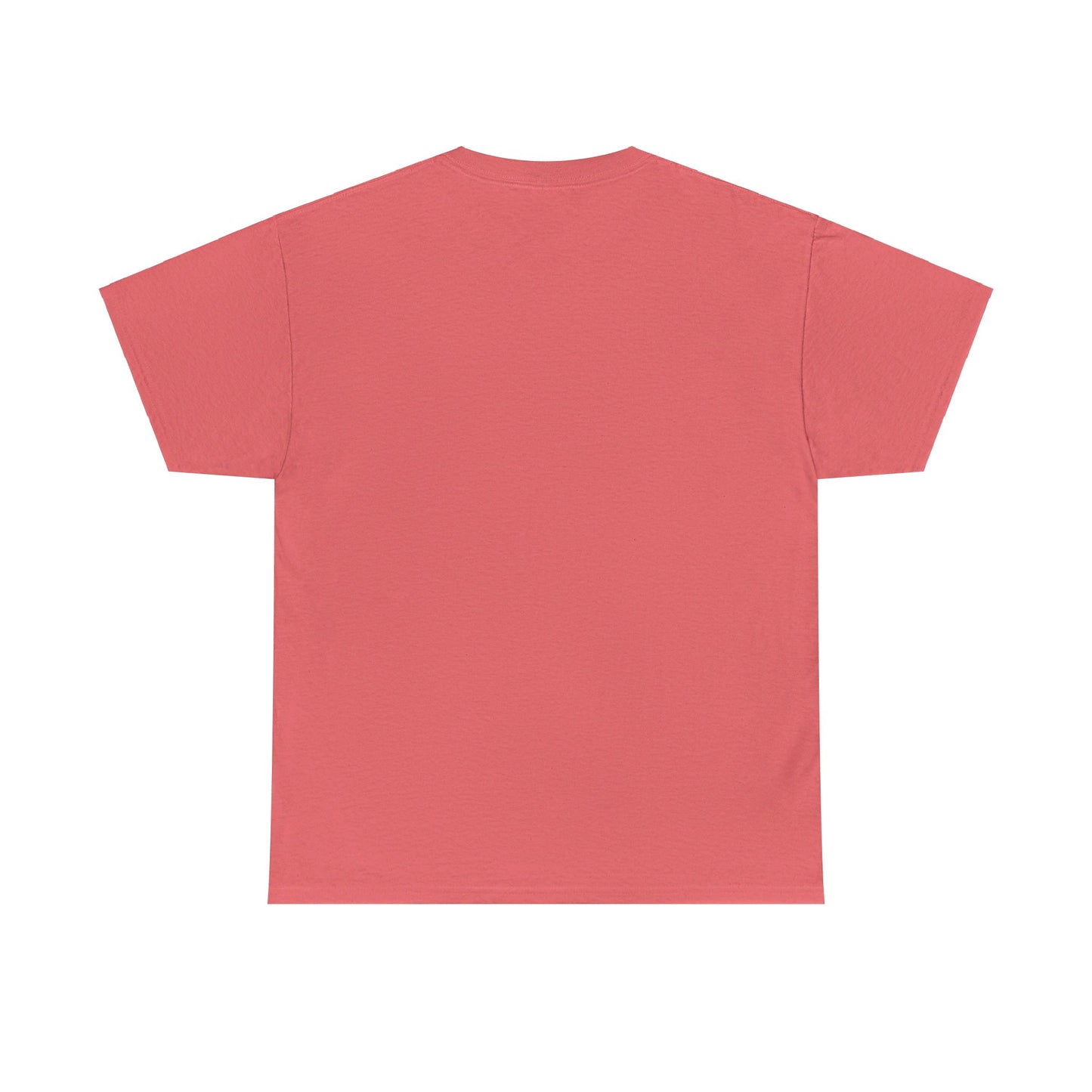 AU_Unisex Heavy Cotton Tee - SRI LANKAN FOOD ADVENTURE