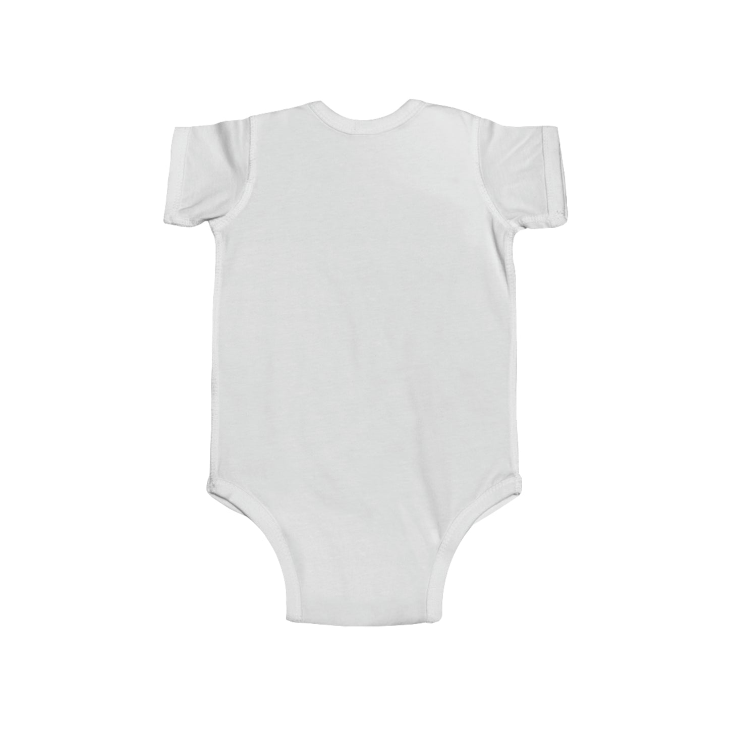 Infant Fine Jersey Bodysuit -Kokis