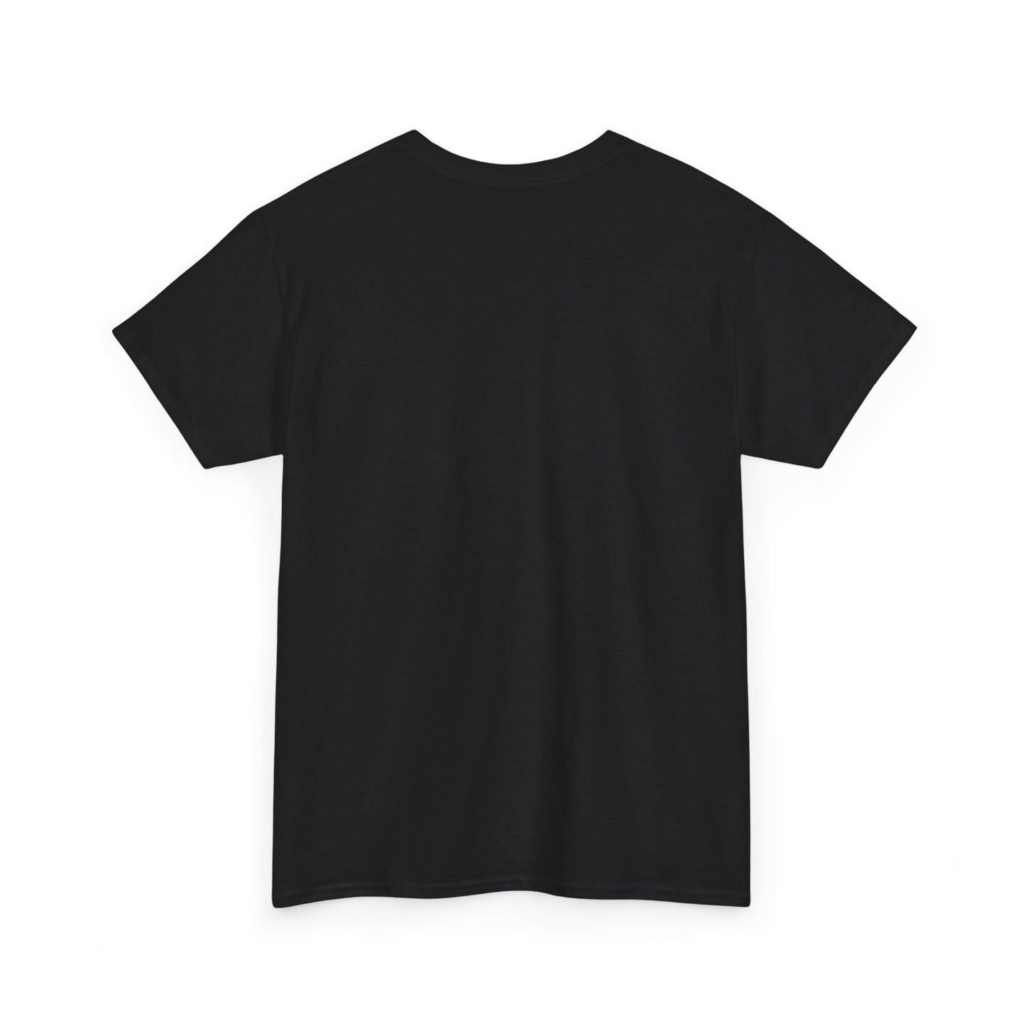 Unisex Heavy Cotton Tee - Kokiss