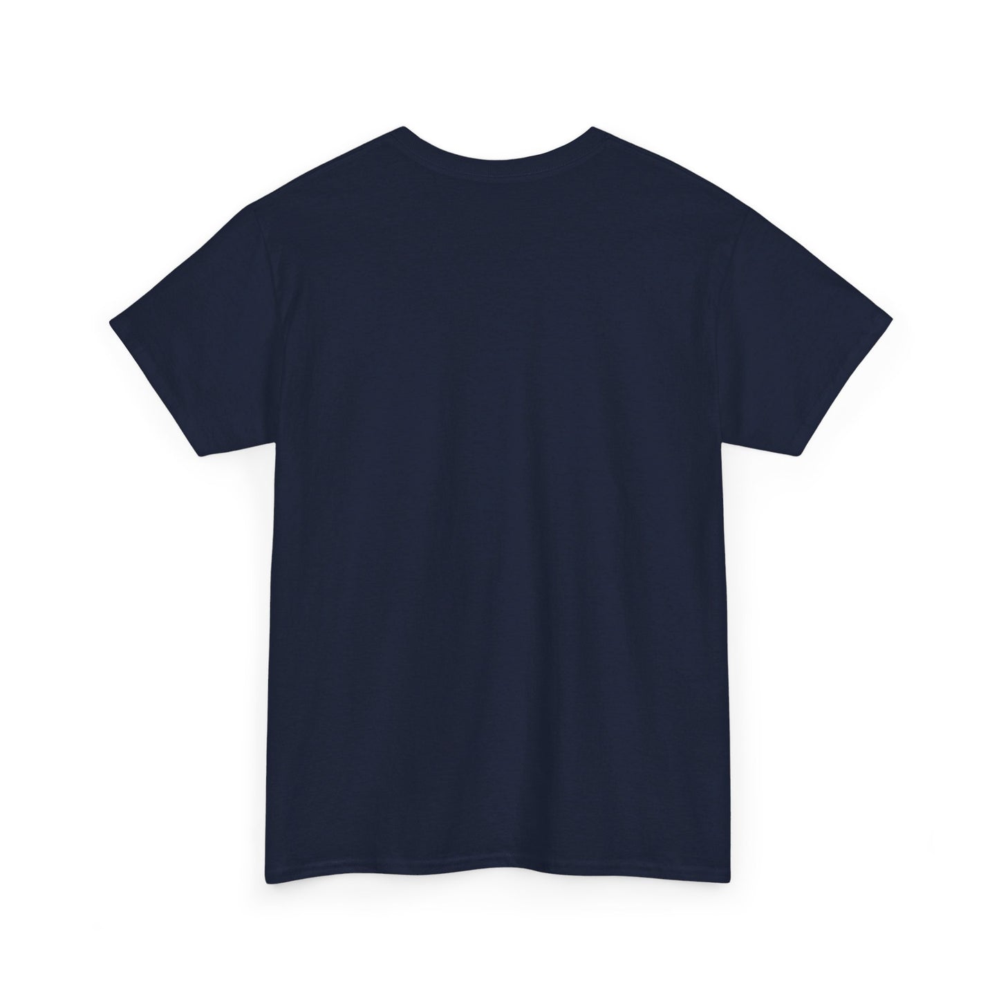 AU_Unisex Heavy Cotton Tee - SRI LANKAN FOOD ADVENTURE
