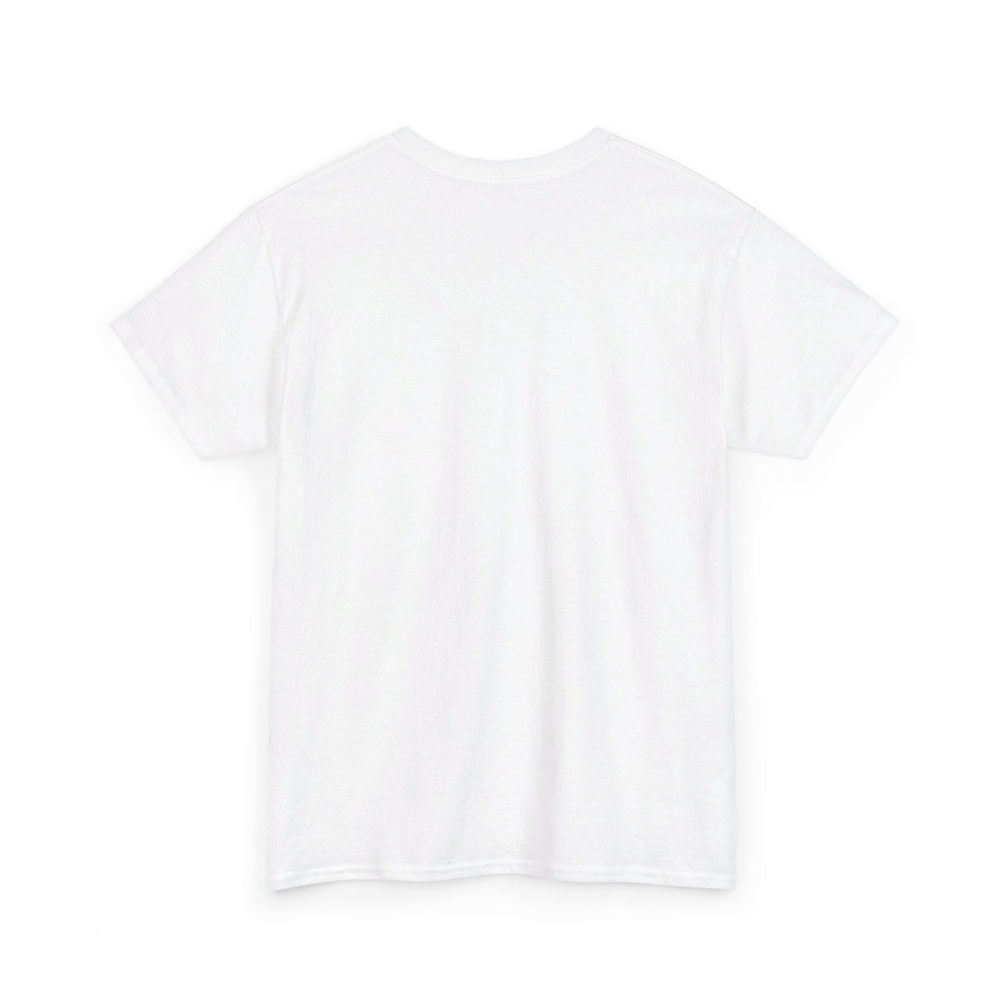 AU_Unisex Heavy Cotton Tee - SRI LANKAN FOOD ADVENTURE
