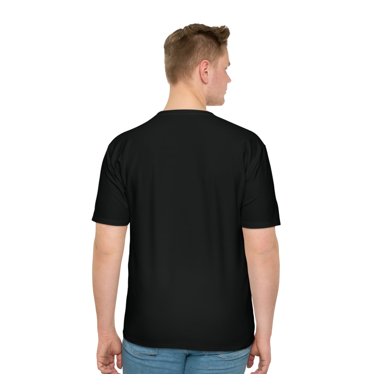 Men's T-shirt - Bomuda