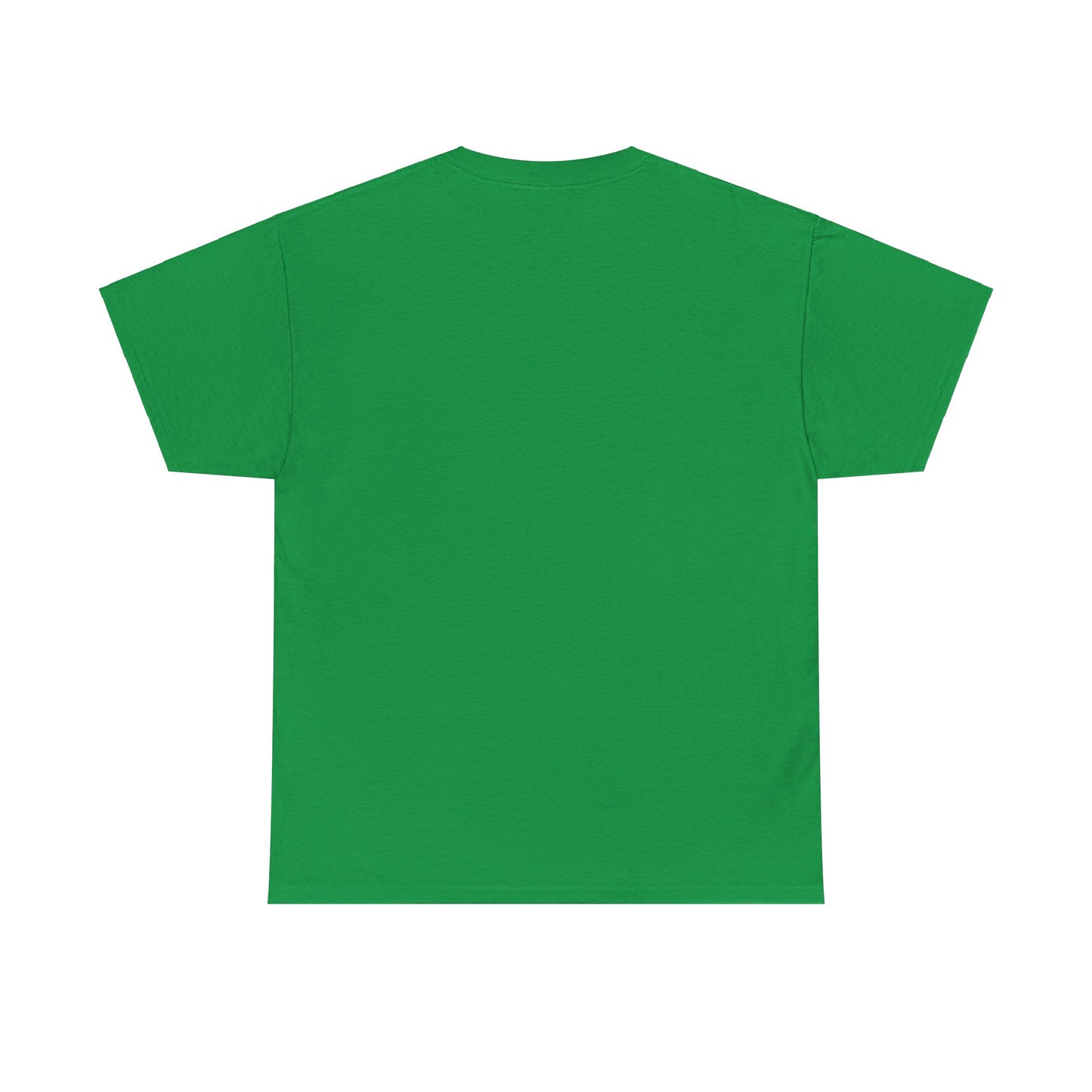 AU_Unisex Heavy Cotton Tee - SRI LANKAN FOOD ADVENTURE