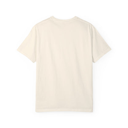 Unisex Garment-Dyed T-shirt Bomuda (Australia)