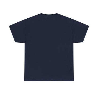 AU_Unisex Heavy Cotton Tee - LOVE @1ST BITE