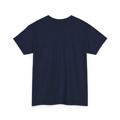 AU_Unisex Heavy Cotton Tee - LOVE @1ST BITE