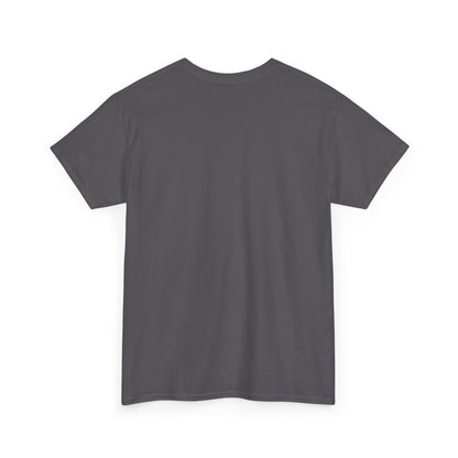 Unisex Heavy Cotton Tee - Kokiss