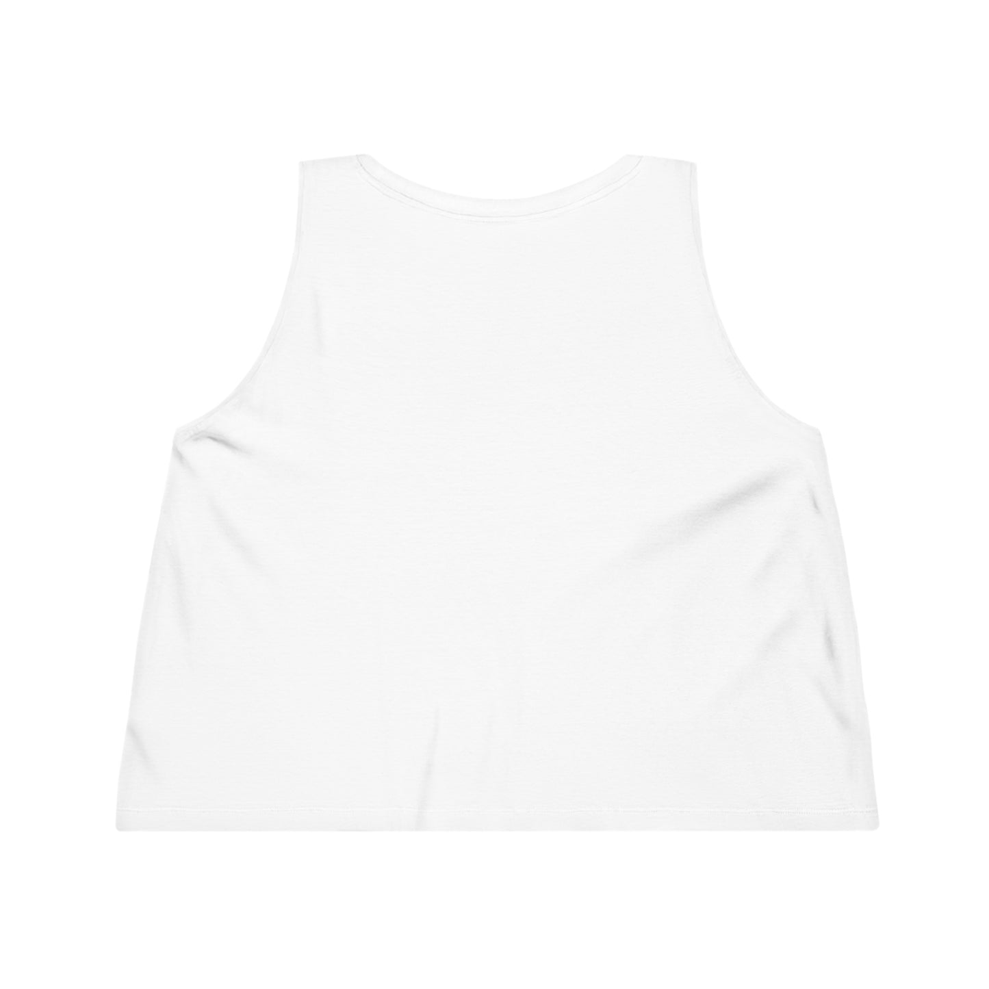 Women's Dancer Cropped Tank Top - Kokis