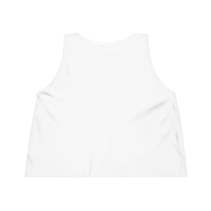 Women's Dancer Cropped Tank Top - Kokis
