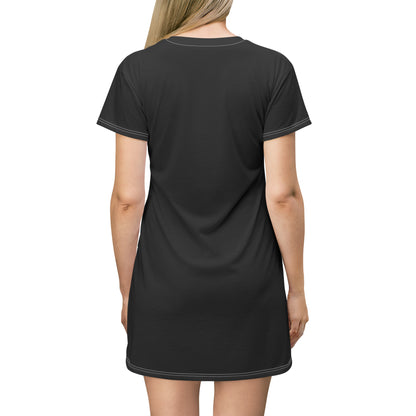 T-Shirt Dress - Kokis