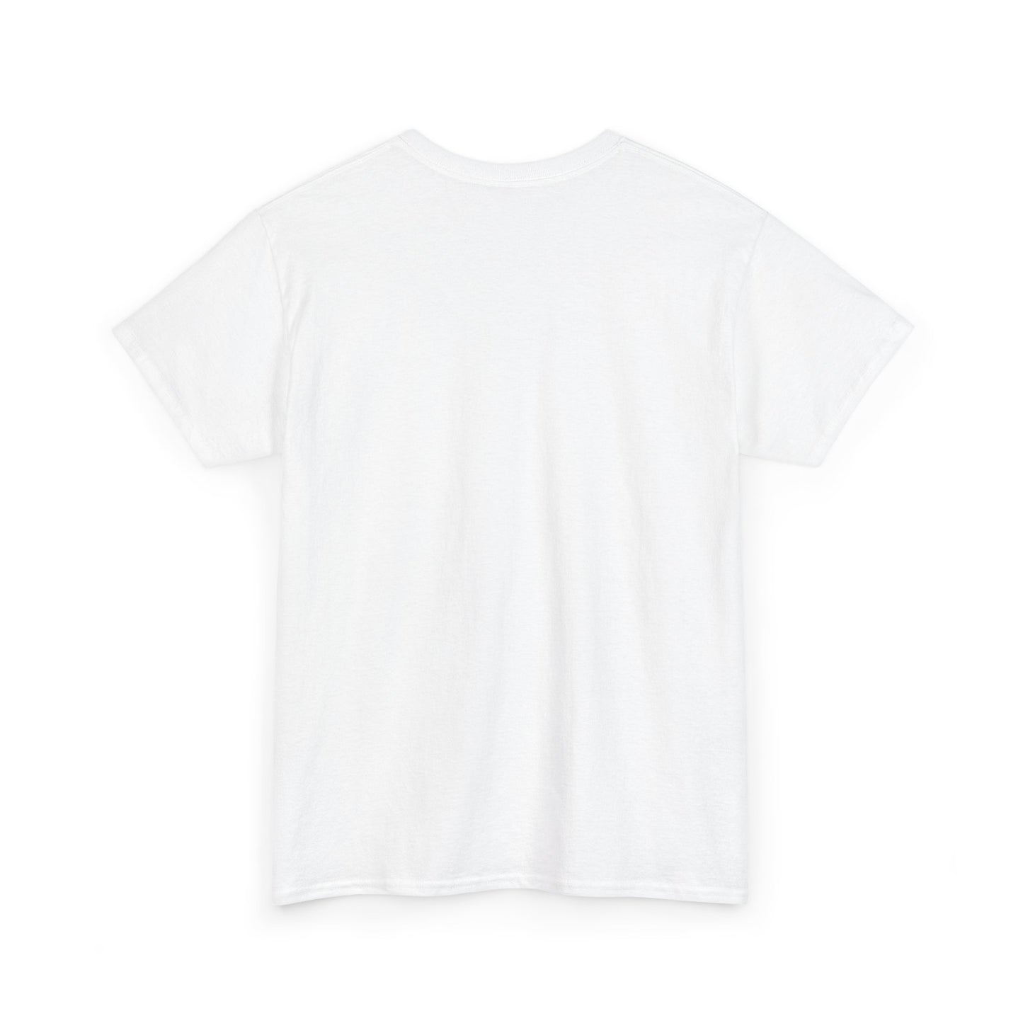 Unisex Heavy Cotton Tee - Kokiss