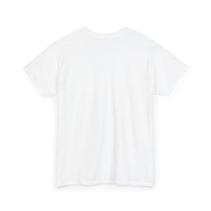 Unisex Heavy Cotton Tee - Kokiss