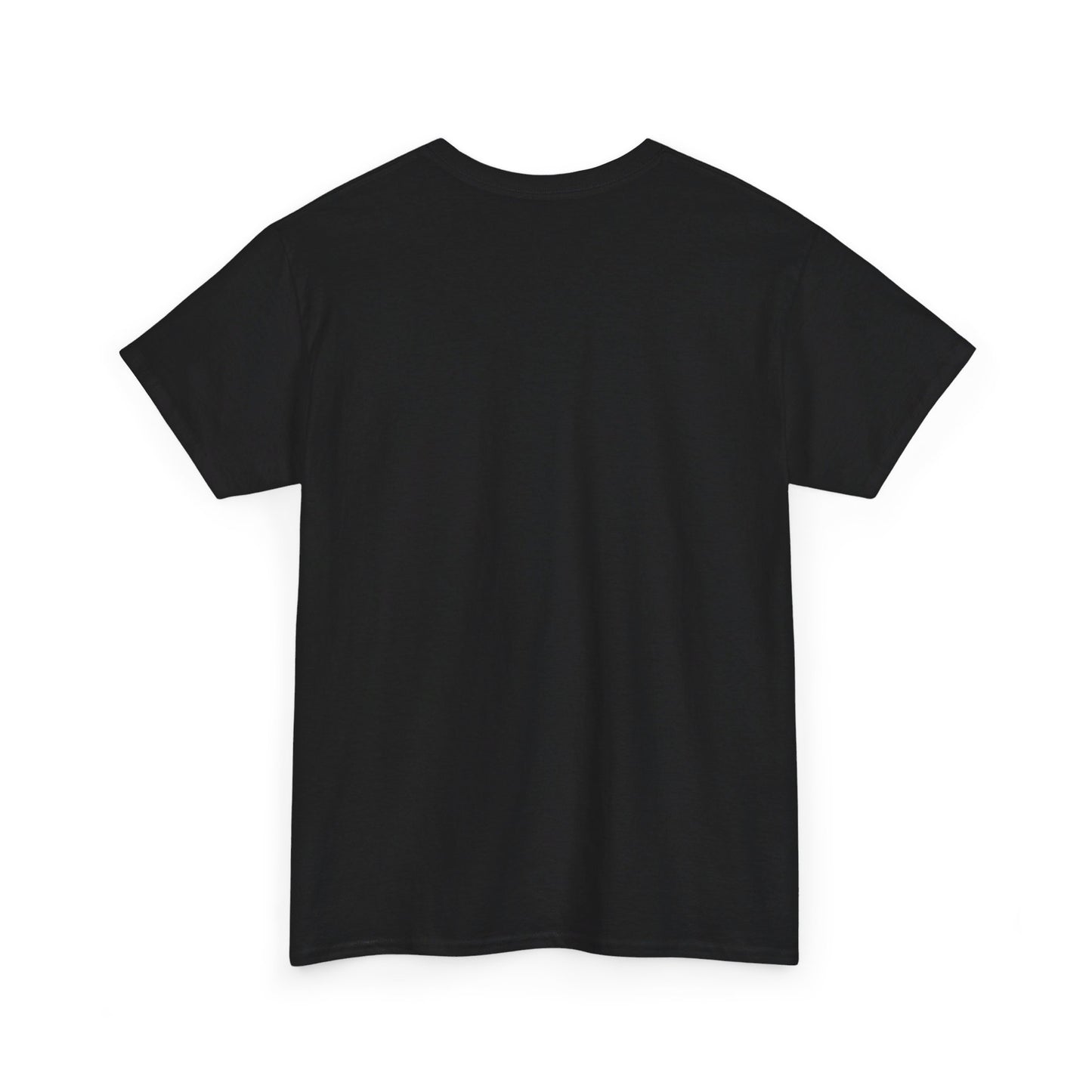 AU_Unisex Heavy Cotton Tee - LOVE @1ST BITE
