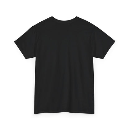 AU_Unisex Heavy Cotton Tee - LOVE @1ST BITE