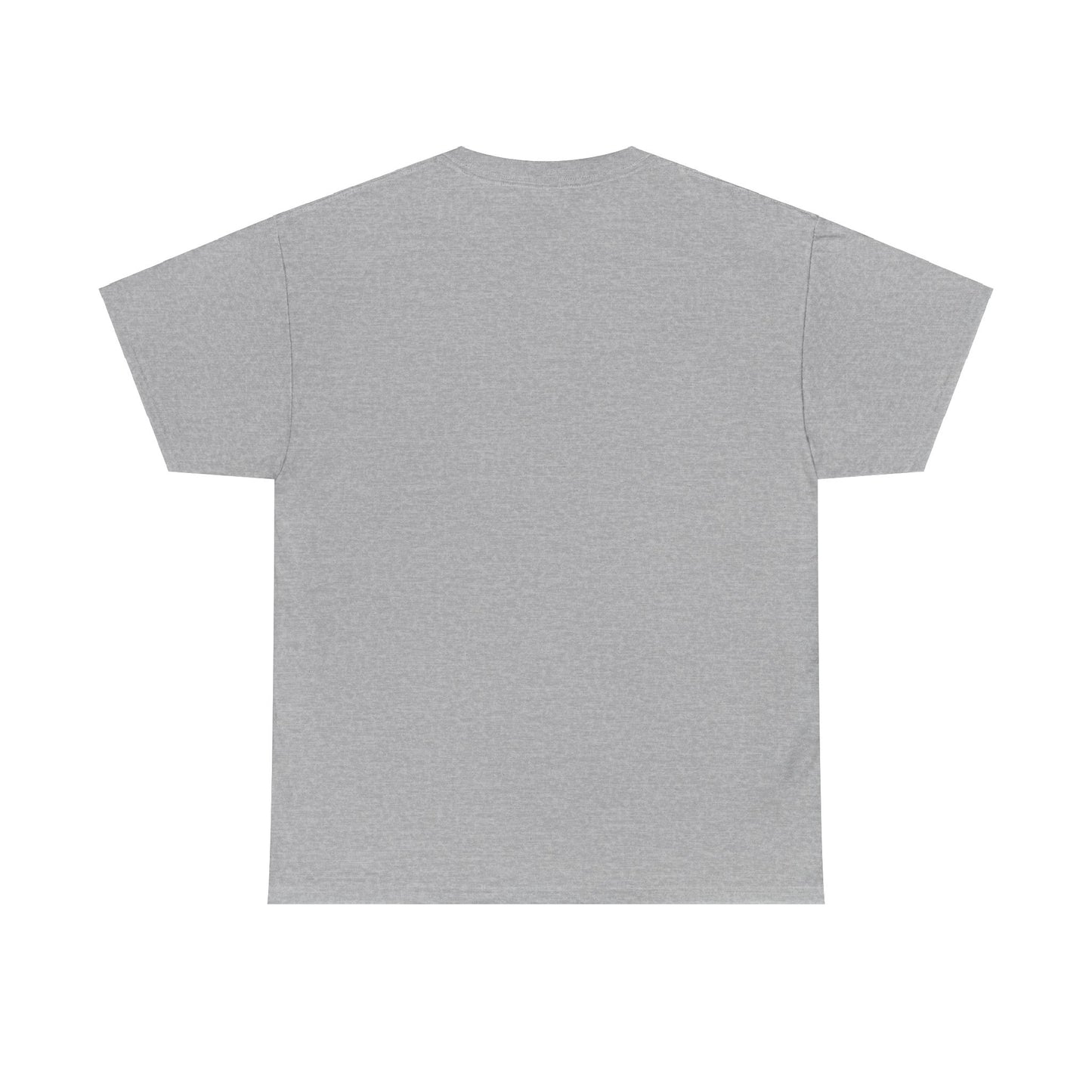 Unisex Heavy Cotton Tee - Kokiss