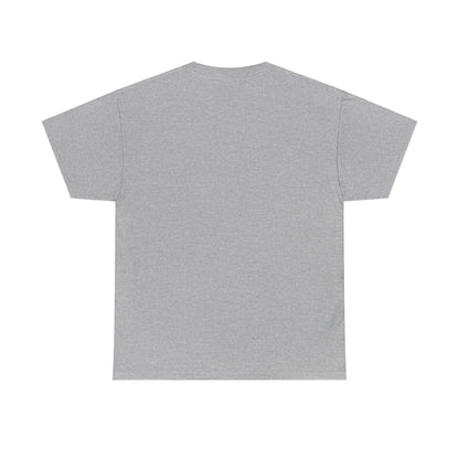 Unisex Heavy Cotton Tee - Kokiss