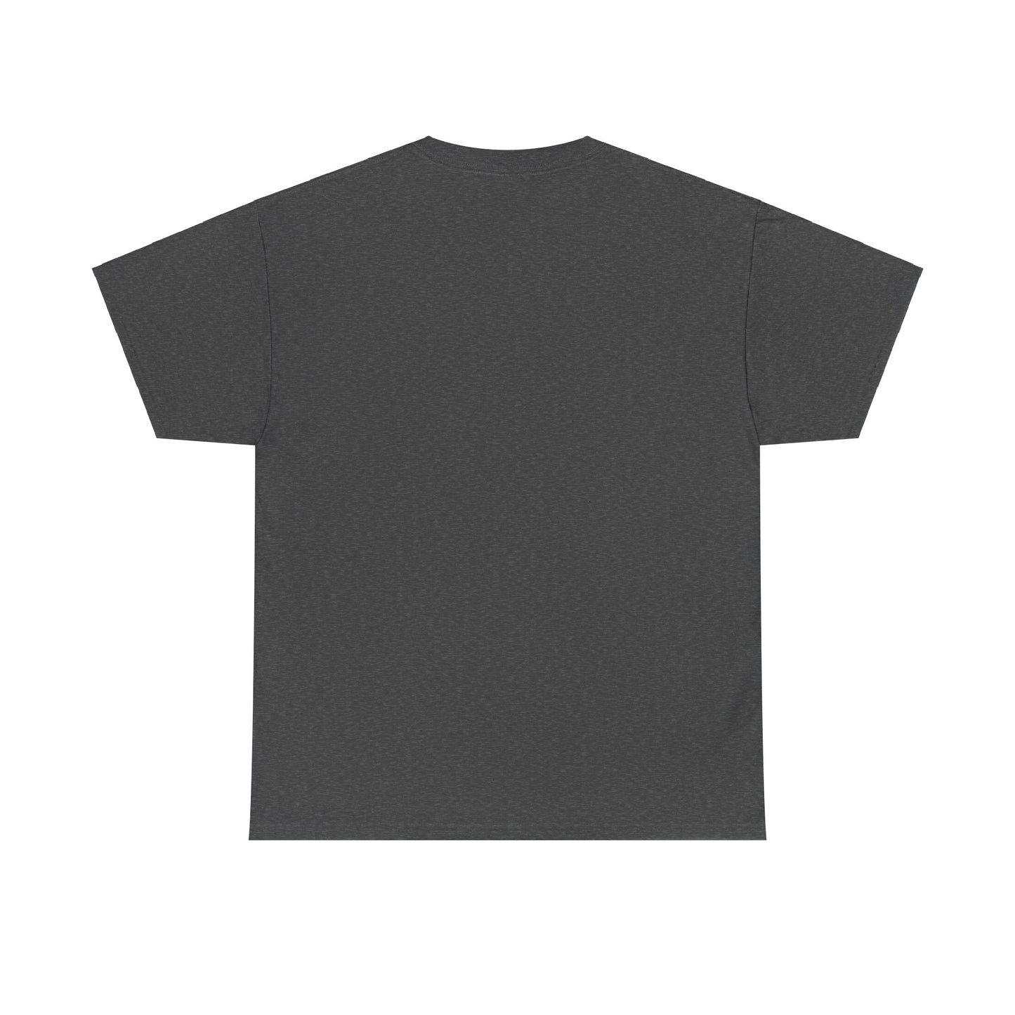 Unisex Heavy Cotton Tee - Kokiss