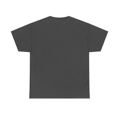 Unisex Heavy Cotton Tee - Kokiss
