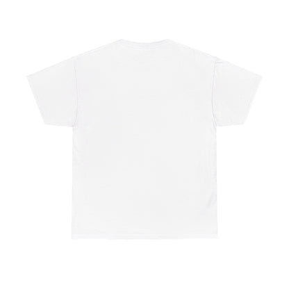 AU_Unisex Heavy Cotton Tee - LOVE @1ST BITE