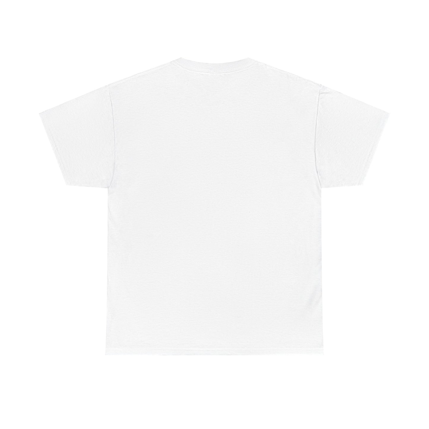 Unisex Heavy Cotton Tee - Kokiss