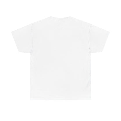 Unisex Heavy Cotton Tee - Kokiss