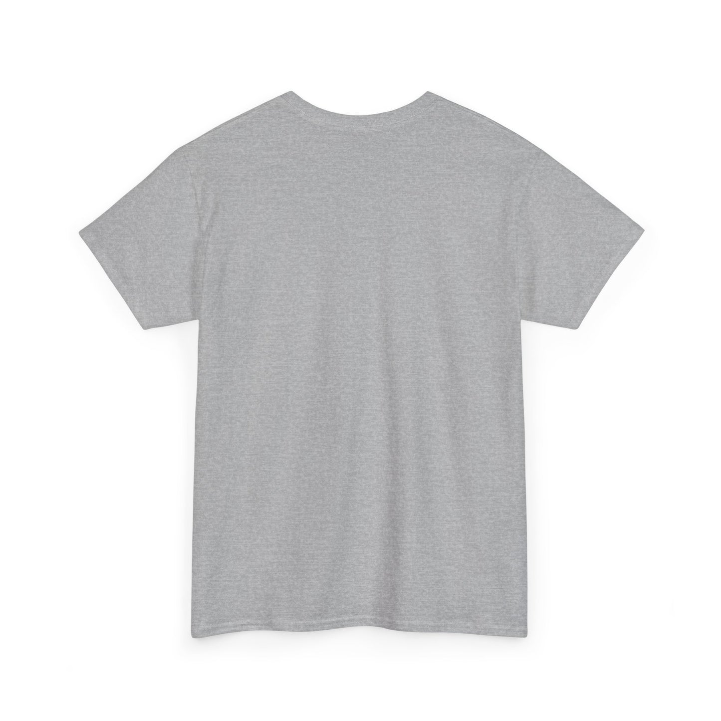 Unisex Heavy Cotton Tee - Kokiss