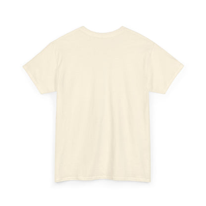 Unisex Heavy Cotton Tee - Kokiss