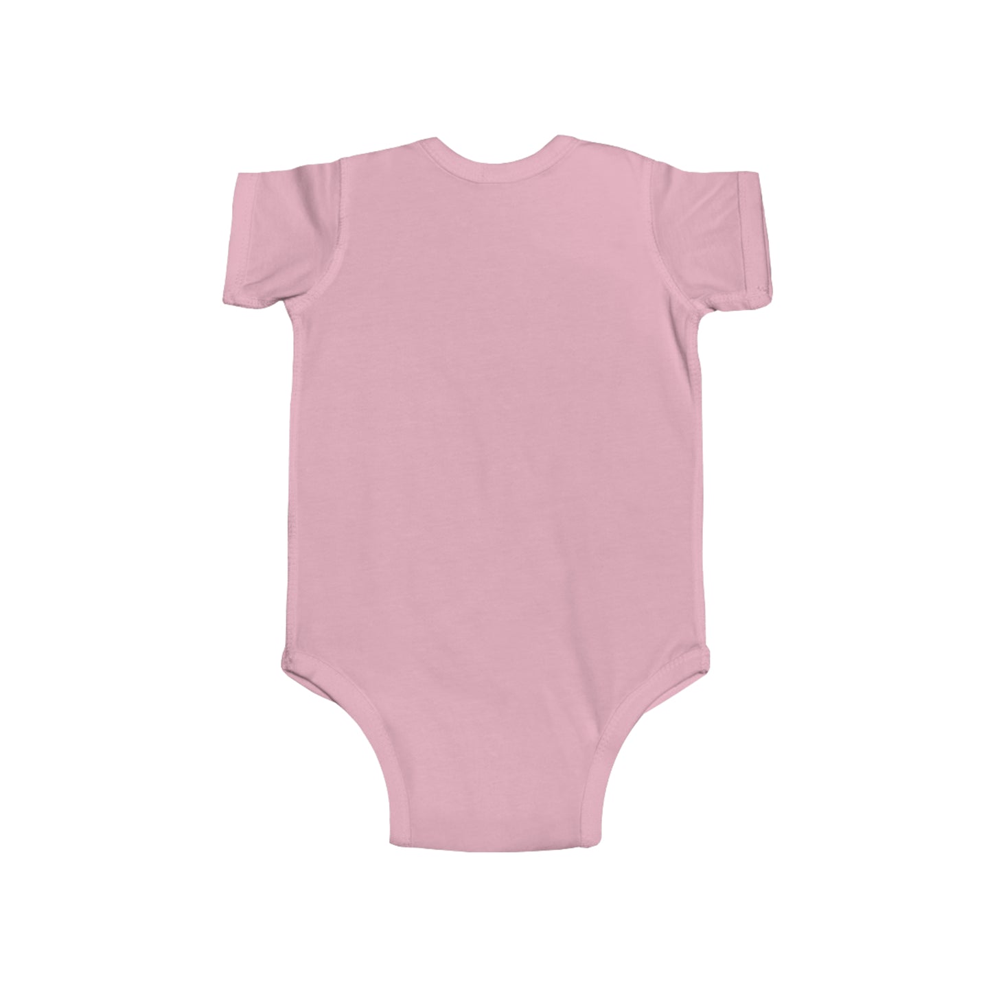 Infant Fine Jersey Bodysuit -Kokis