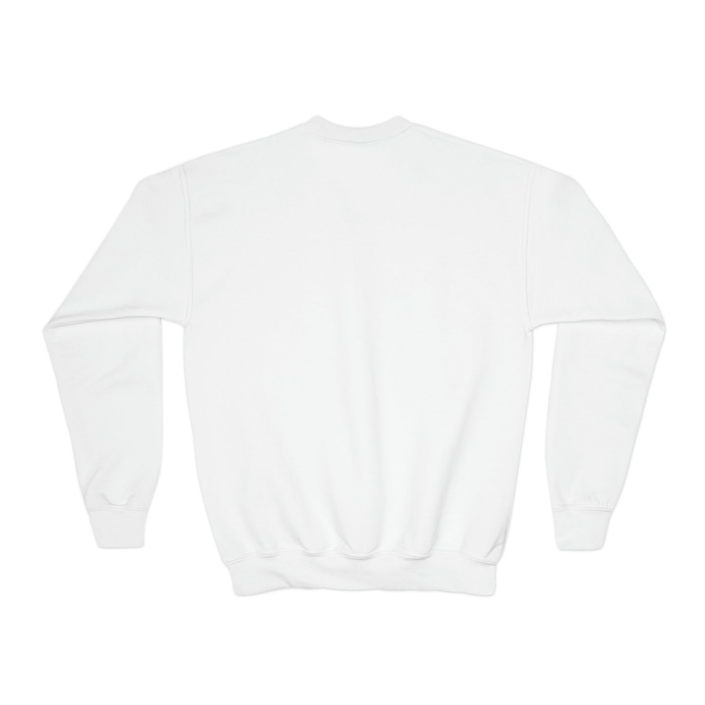 Youth Crewneck Sweatshirt -Hadawathinma Sri Laankeeya