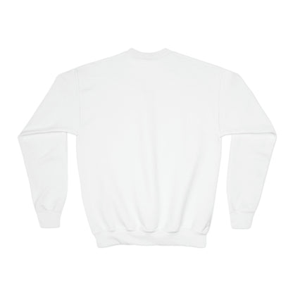 Youth Crewneck Sweatshirt -Hadawathinma Sri Laankeeya