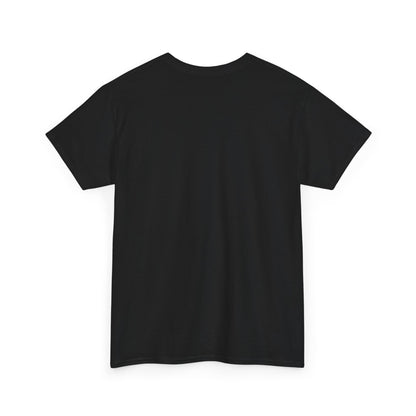 Unisex Heavy Cotton Tee - Kokiss
