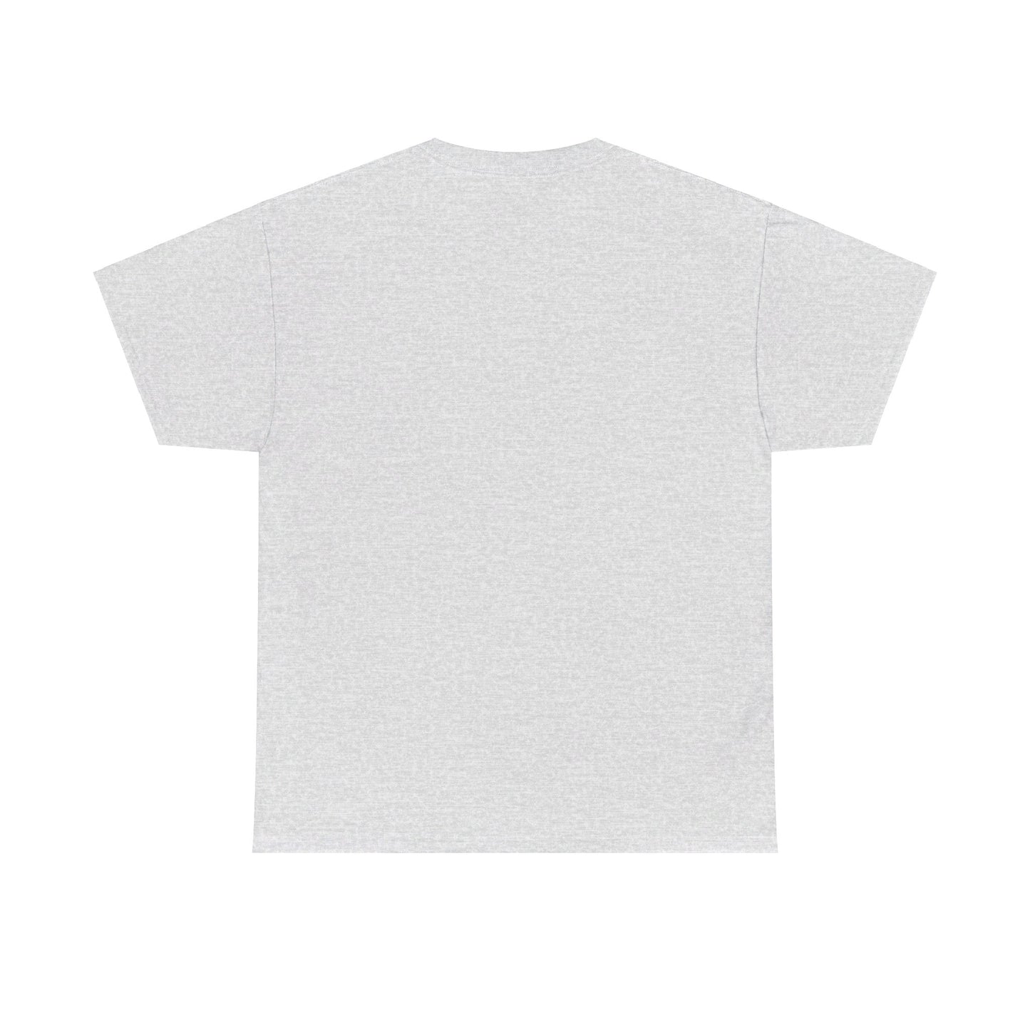 AU_Unisex Heavy Cotton Tee - LOVE @1ST BITE