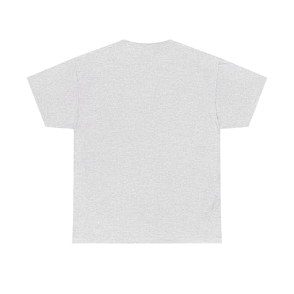 AU_Unisex Heavy Cotton Tee - LOVE @1ST BITE