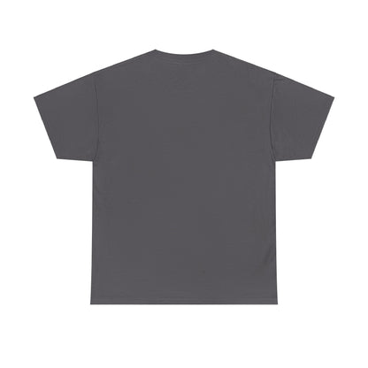Unisex Heavy Cotton Tee - Kokiss