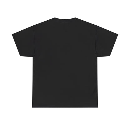 AU_Unisex Heavy Cotton Tee - LOVE @1ST BITE