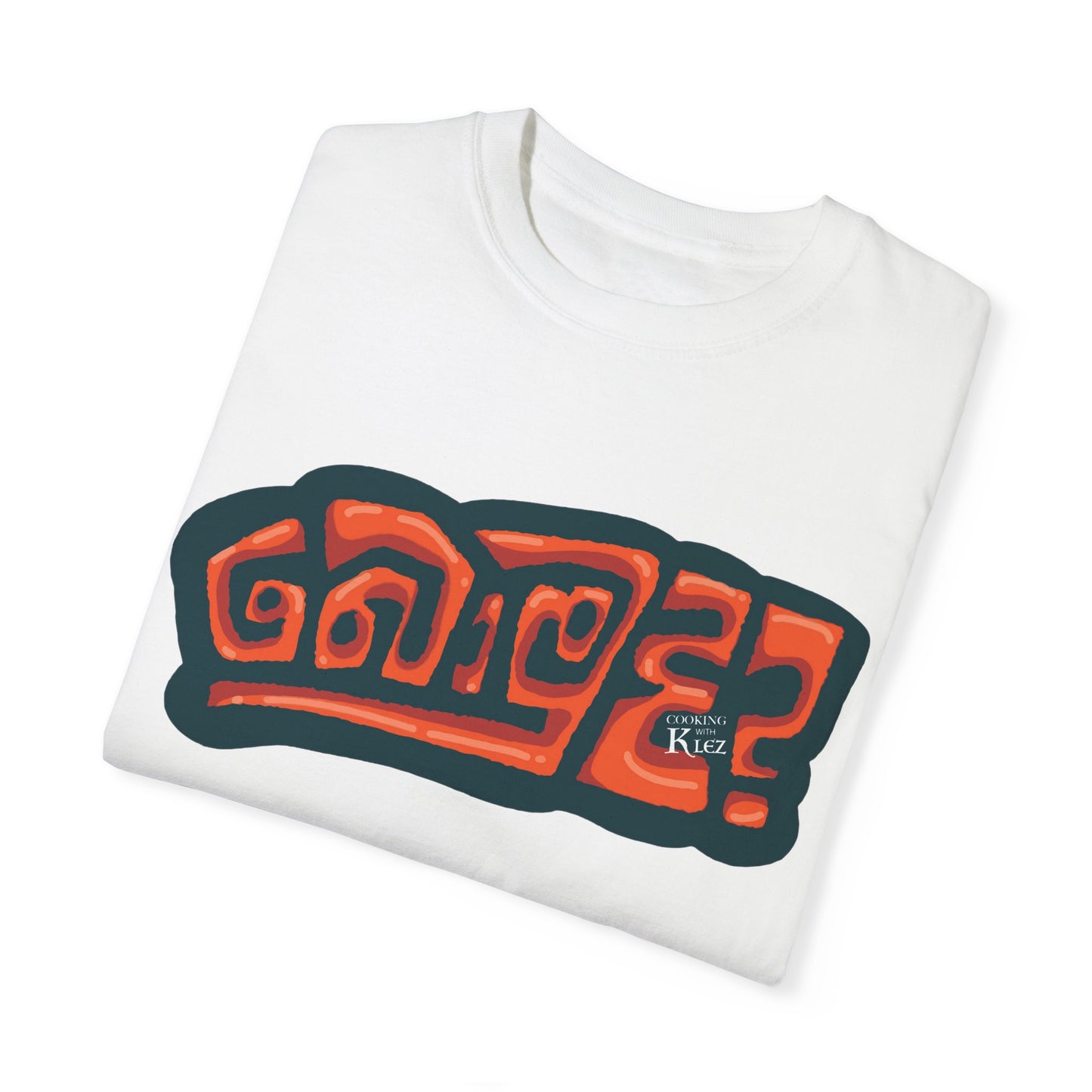 Unisex T-shirt - Bomuda