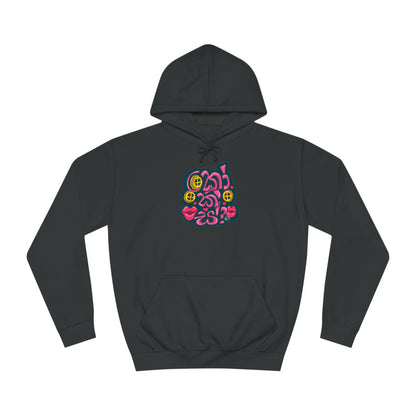 Unisex College Hoodie - Kokis