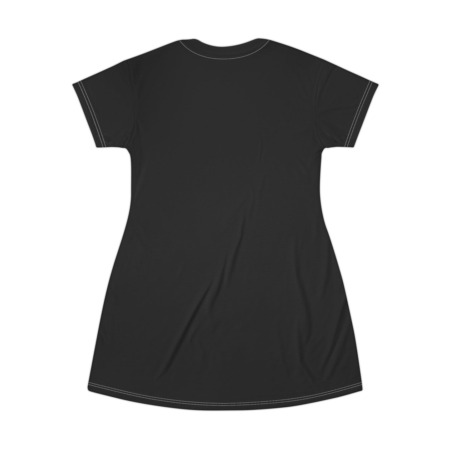 T-Shirt Dress - Kokis
