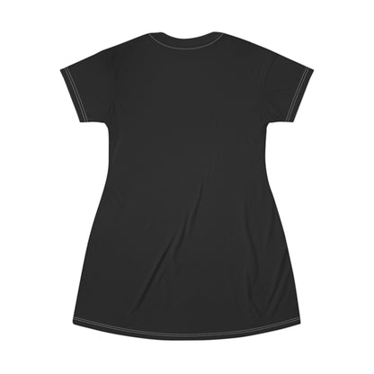 T-Shirt Dress - Kokis