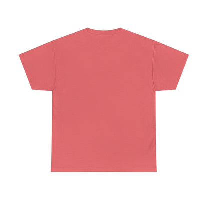 AU_Unisex Heavy Cotton Tee - LOVE @1ST BITE