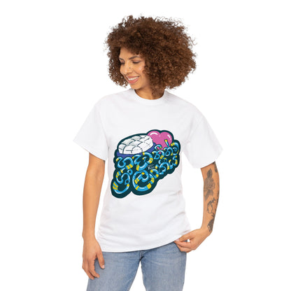 Unisex Tee - Hadawathinma Sri Laankeeya