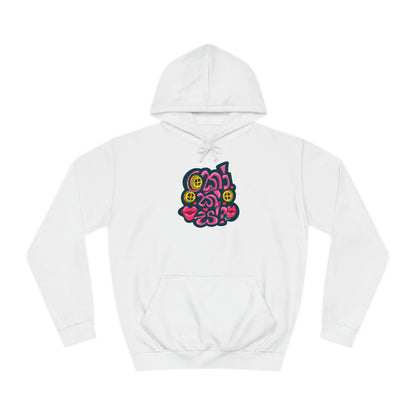 Unisex College Hoodie - Kokis