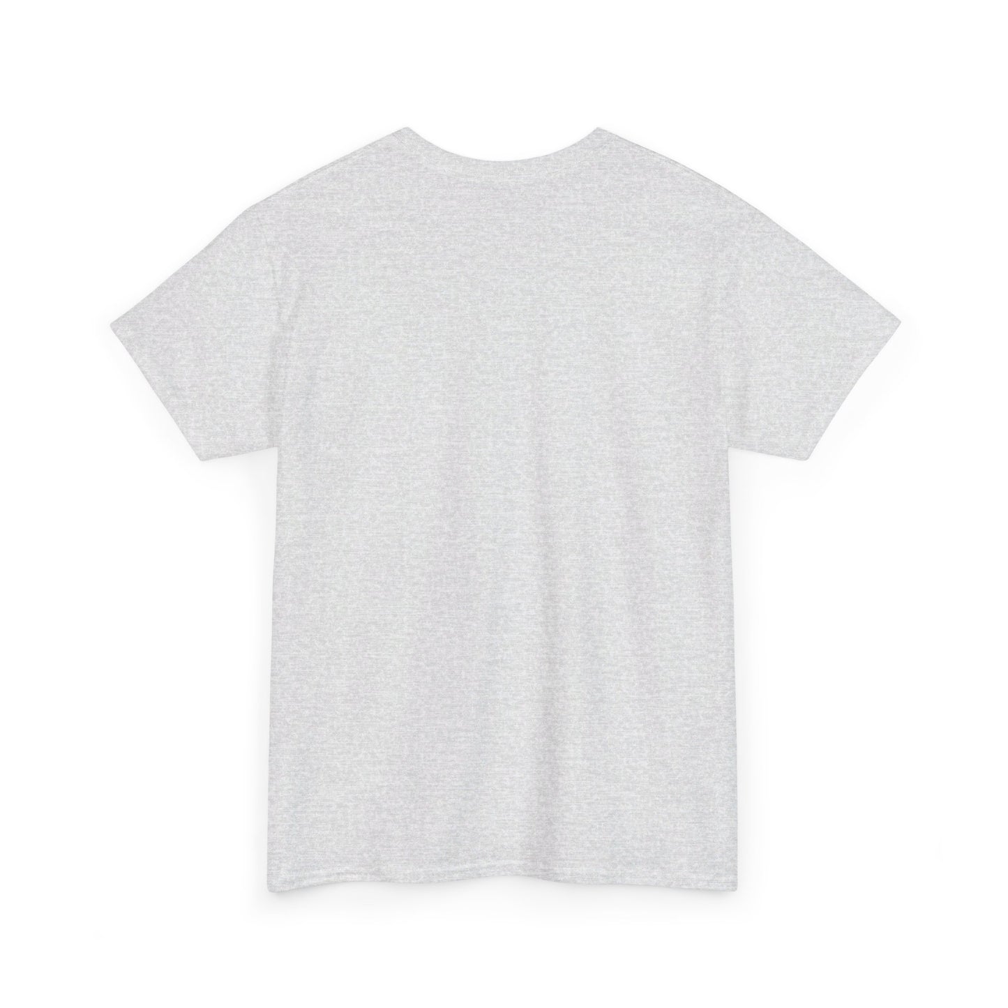 AU_Unisex Heavy Cotton Tee - LOVE @1ST BITE